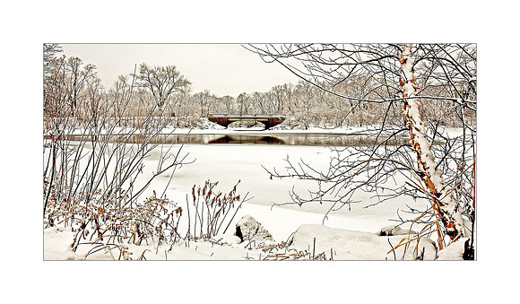 Pettibone park, La Crosse, Wisconsin photo