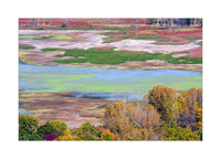 La Crosse:  The River